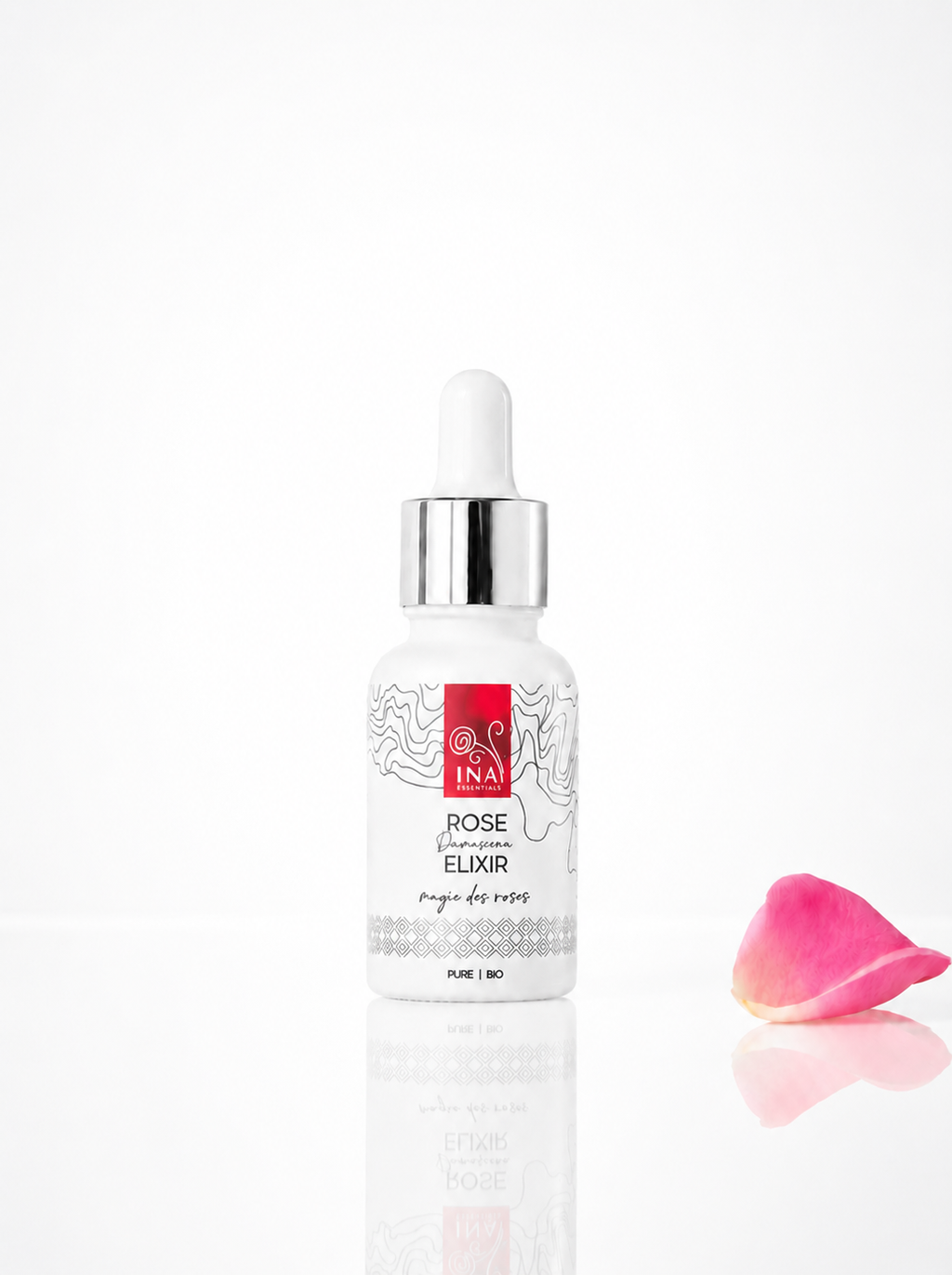 Rose Elixir