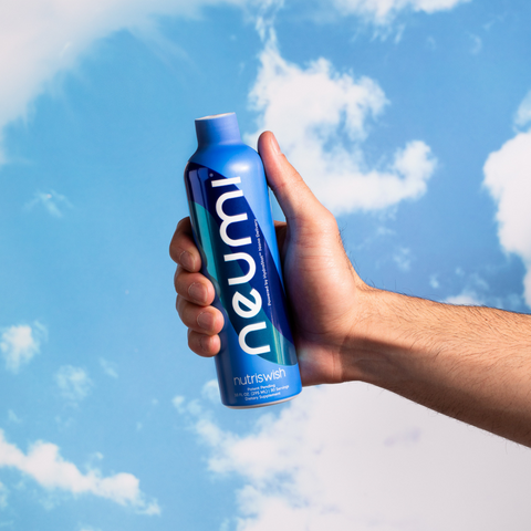 NutriSwish