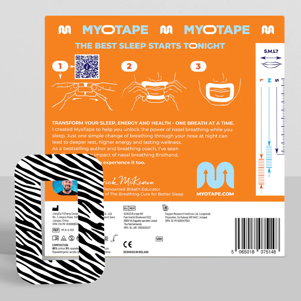 MyoTape for Children Small