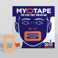 MyoTape for Children Sensitive Skin Small