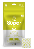 BOOST Super Patch