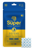 DEFEND Super Patch
