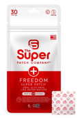 Freedom Super Patch