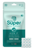 KICK IT Super Patch