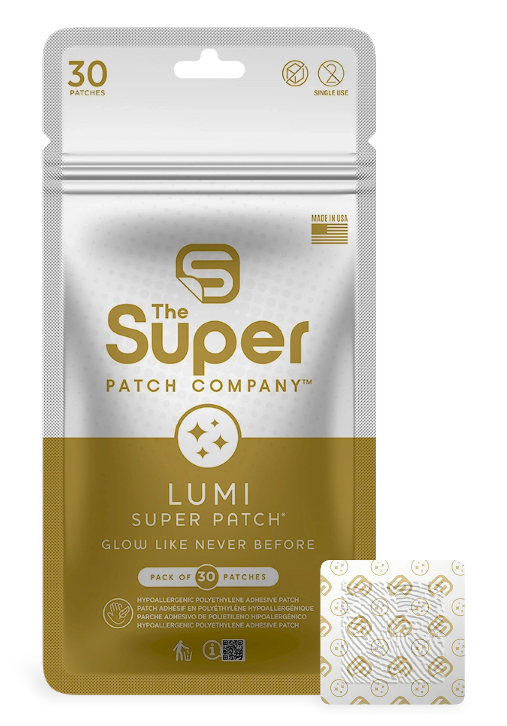 LUMI Super Patch