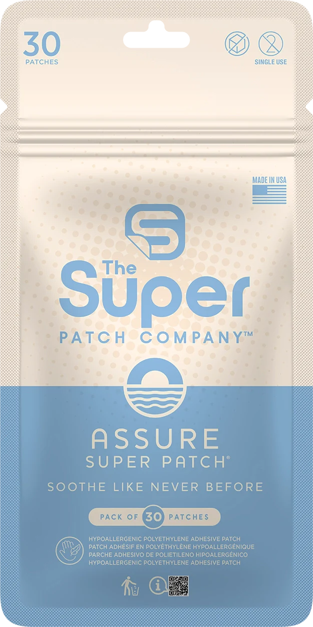 ASSURE Super Patch