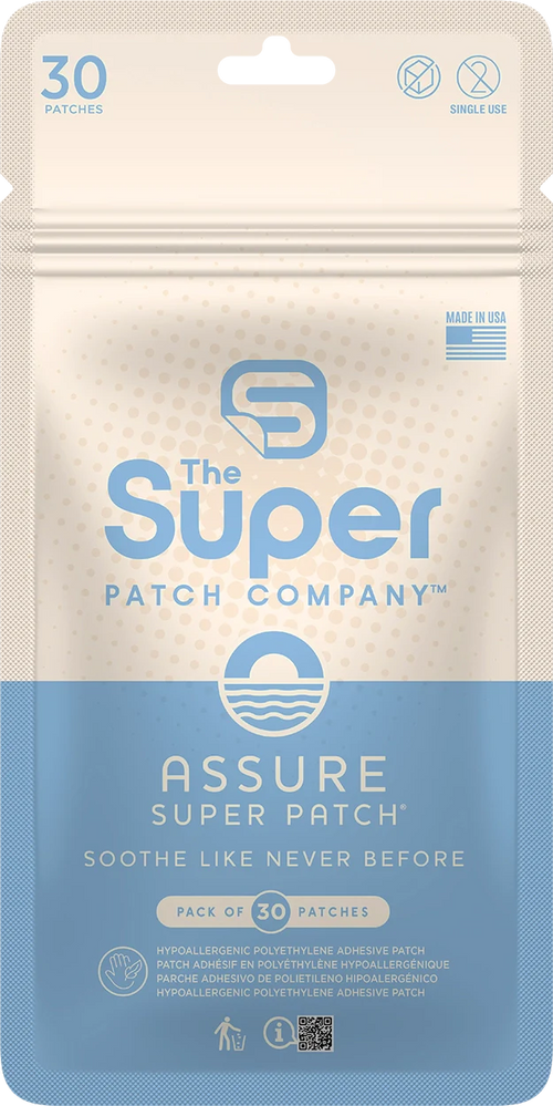 ASSURE Super Patch