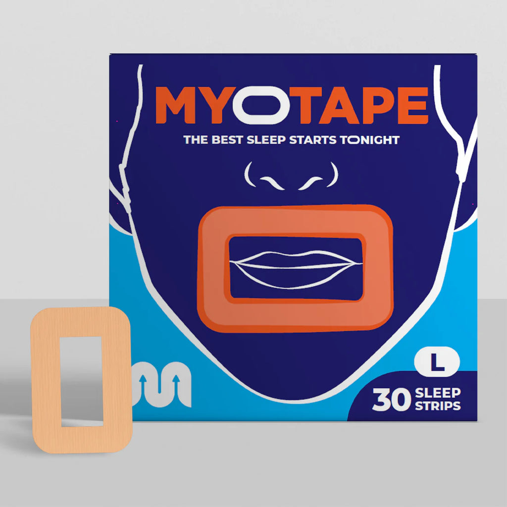 MyoTape for Adults Large