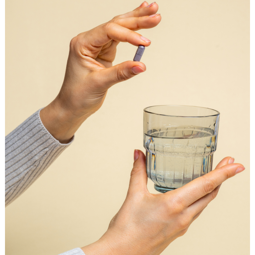 EnerZona Polyphenols RX