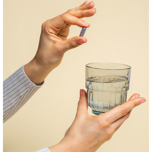 EnerZona Polyphenols RX