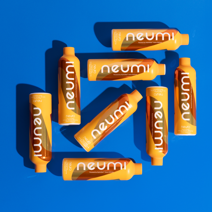 Neumi Neuro