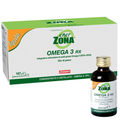 EnerZona Omega 3 RX Liquid