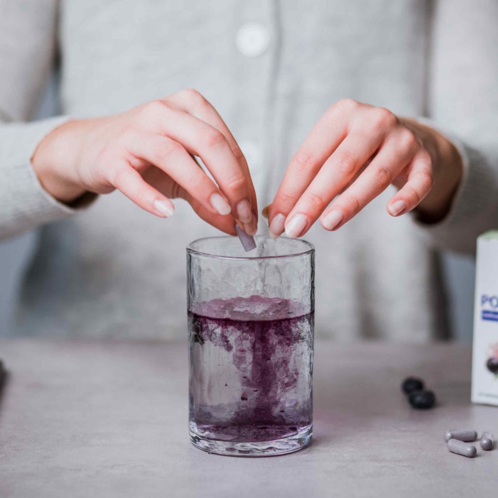 EnerZona Polyphenols RX